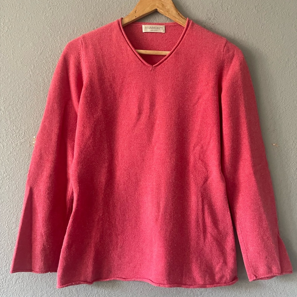 Rivamonti Wool‎ Sweater